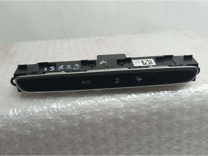 Recambio de mando multifuncion para renault megane iv berlina 5p zen referencia OEM IAM 170202 E3211301 