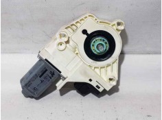 Recambio de motor elevalunas delantero derecho para audi a6 berlina (4f2) 2.0 tfsi referencia OEM IAM   4 PINS