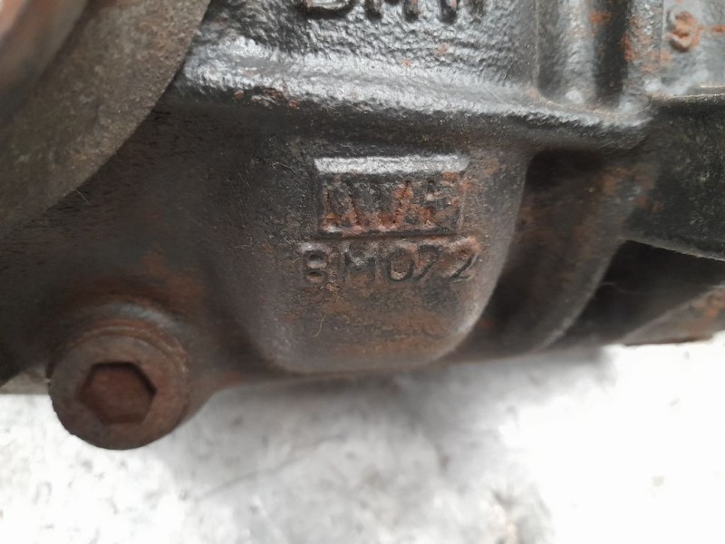 Recambio de diferencial trasero para bmw serie 3 berlina (e46) 320d referencia OEM IAM 1428797  
