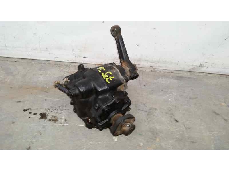 Recambio de caja direccion para mercedes-benz clase c (w202) berlina 180 (202.018) referencia OEM IAM 1244611501  