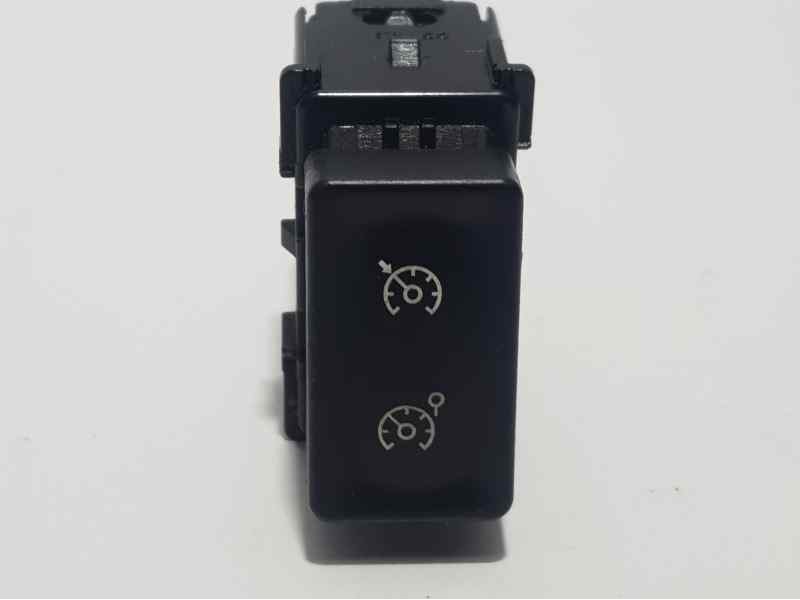 Recambio de modulo electronico para renault koleos dynamique referencia OEM IAM 2214J  BOTON CONTROL VELOCIDAD