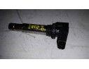 Recambio de bobina encendido para seat ibiza (6l1) reference referencia OEM IAM 0040102030  