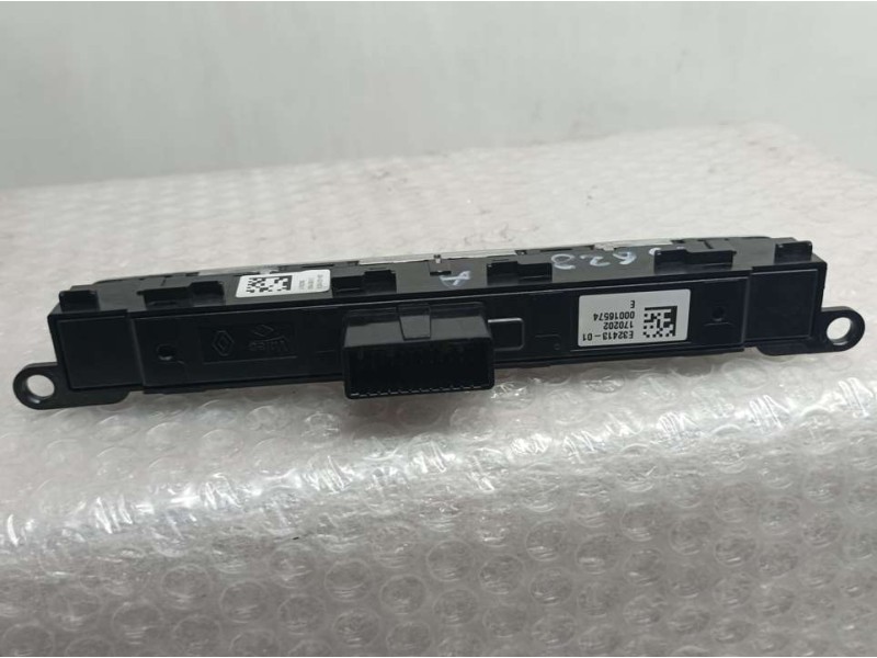 Recambio de mando multifuncion para renault megane iv berlina 5p zen referencia OEM IAM 170202 E3211301 