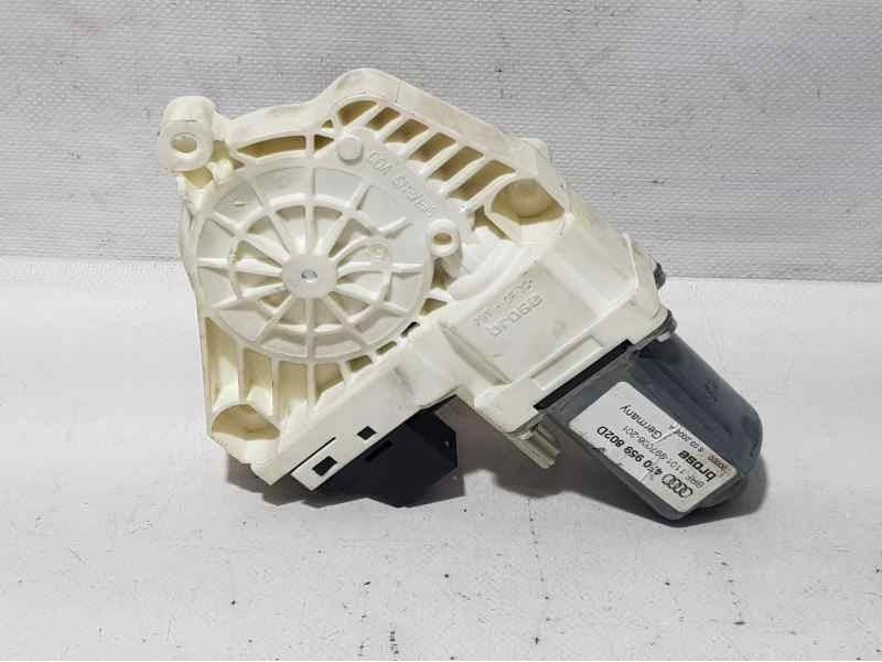 Recambio de motor elevalunas delantero derecho para audi a6 berlina (4f2) 2.0 tfsi referencia OEM IAM   4 PINS