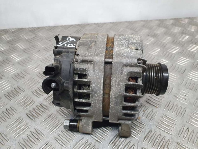 Recambio de alternador para citroën c4 lim. feel referencia OEM IAM 9810525380 TG15S218 VALEO