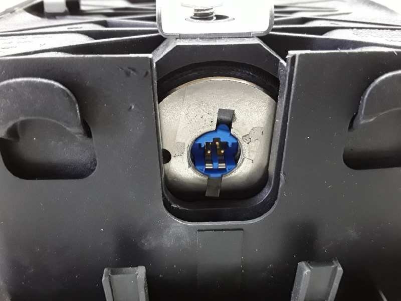 Recambio de kit airbag para citroën xsara berlina 1.9 diesel referencia OEM IAM   