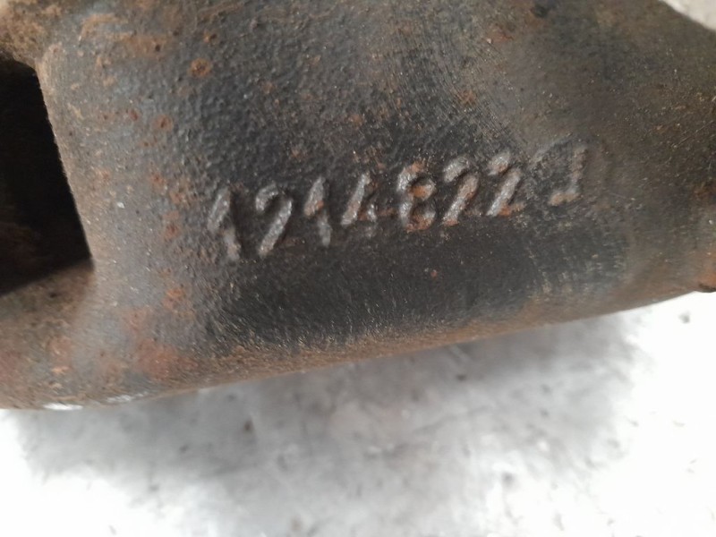 Recambio de diferencial trasero para bmw serie 3 berlina (e46) 320d referencia OEM IAM 1428797  