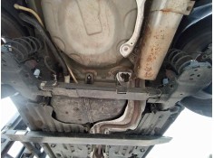 Recambio de puente trasero para citroën c3 shine pack referencia OEM IAM 5148W1  DISCO , 4 TORNILLOS , C/ ABS