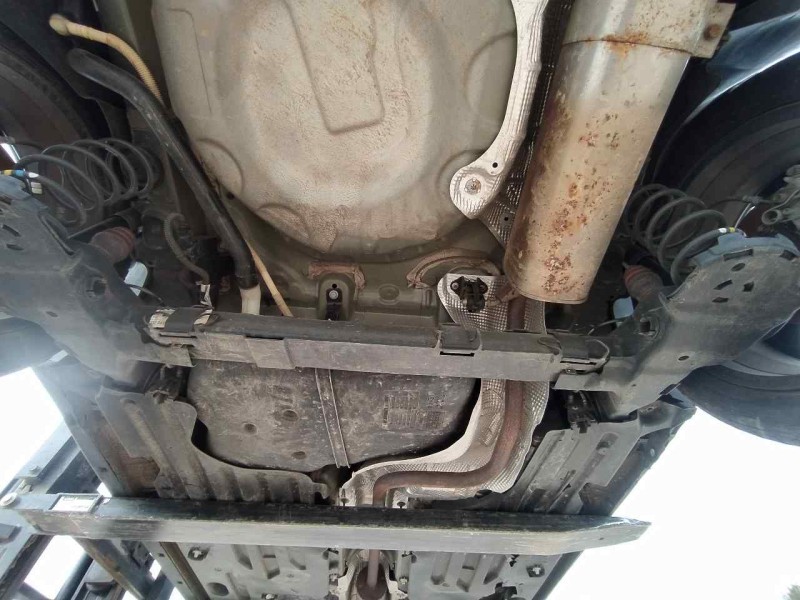 Recambio de puente trasero para citroën c3 shine pack referencia OEM IAM 5148W1  DISCO , 4 TORNILLOS , C/ ABS