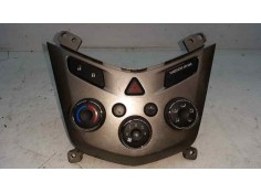 Recambio de mando climatizador para chevrolet aveo ls referencia OEM IAM 95465996  