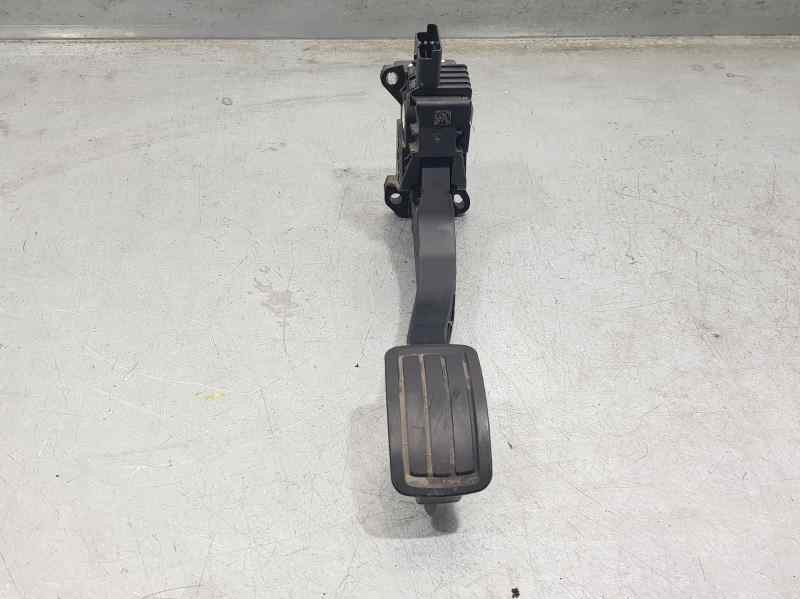 Recambio de potenciometro pedal para citroën jumpy furgon control m referencia OEM IAM 9839353480  