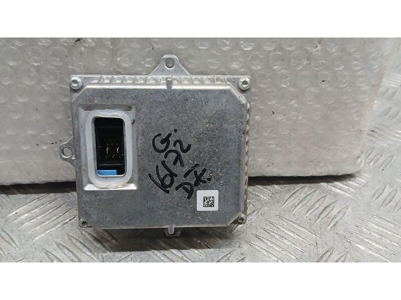 Recambio de centralita faros xenon para land rover range rover (lm) vogue referencia OEM IAM 130732907401 AL 