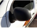 Recambio de retrovisor izquierdo para nissan nv250 furgoneta (x61) dci 80 referencia OEM IAM 9630200Q3C C/MANDO 