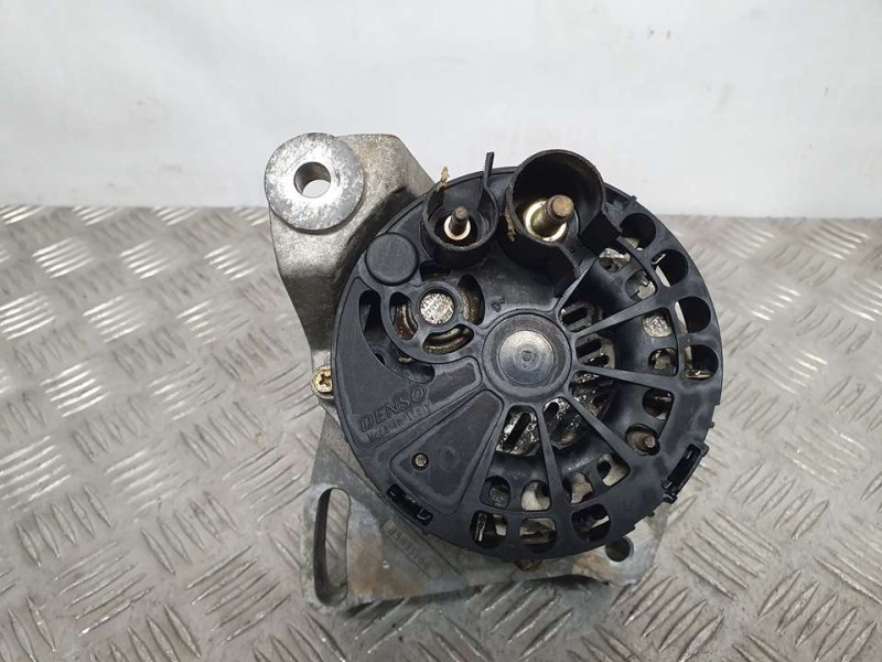 Recambio de alternador para fiat punto berlina (188) 1.2 16v dynamic referencia OEM IAM 46530261 63321713 DENSO