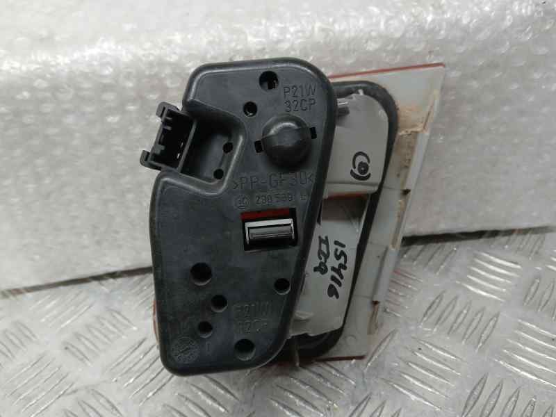 Recambio de piloto trasero izquierdo para bmw serie 3 berlina (e46) 316i referencia OEM IAM 63218364923  