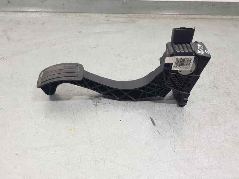 Recambio de potenciometro pedal para citroën jumpy furgon control m referencia OEM IAM 9839353480  