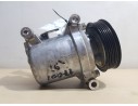 Recambio de compresor aire acondicionado para citroën berlingo furgoneta/monovolumen (k9) 1.5 bluehdi 100 referencia OEM IAM 981