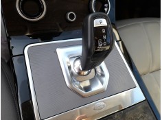 Recambio de palanca cambio para land rover range rover evoque (l551) 2.0 d150 mhev 4x4 referencia OEM IAM LR113155  