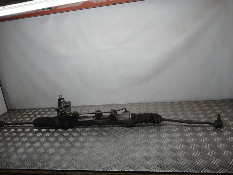 Recambio de cremallera direccion para mercedes-benz clase s (w220) berlina 500 (220.075) referencia OEM IAM A22011011003  ASISTI