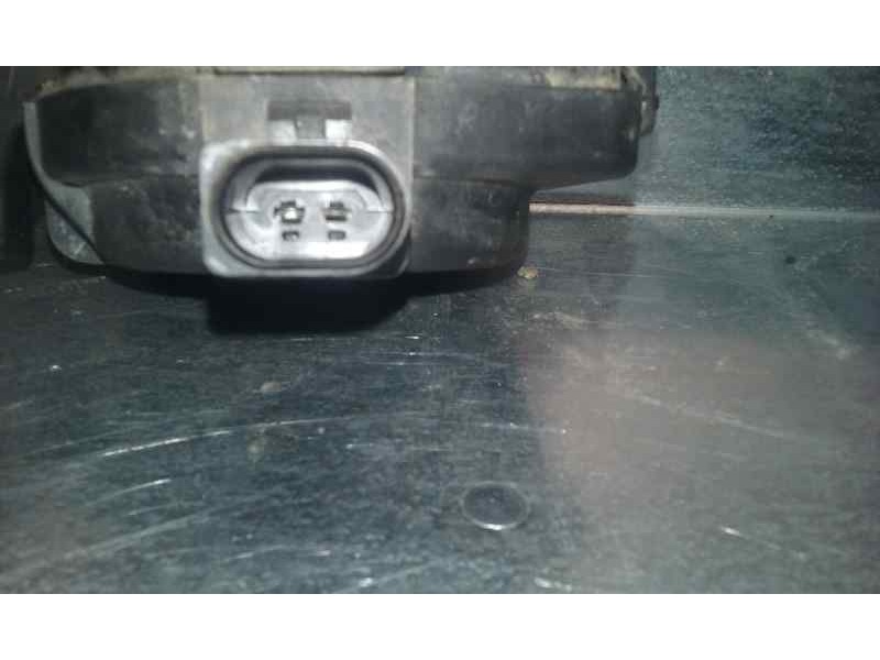 Recambio de faro antiniebla derecho para volkswagen lupo (6x1/6e1) advance referencia OEM IAM 6H0941700A 2 PINS 