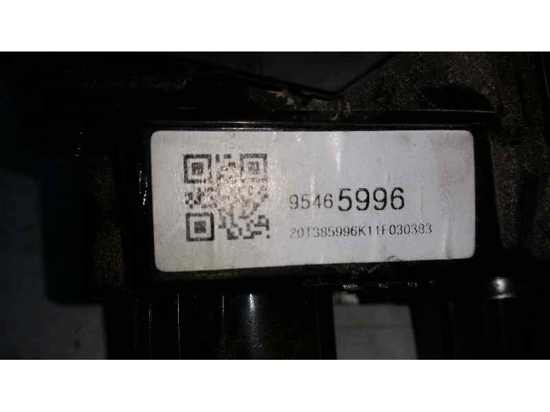 Recambio de mando climatizador para chevrolet aveo ls referencia OEM IAM 95465996  