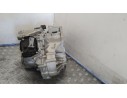 Recambio de caja cambios para volkswagen t-roc (a11, d11) 1.5 tsi referencia OEM IAM UAG AUTOMATICA FD7CW002 