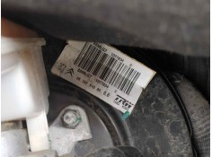 Recambio de servofreno para citroën c3 shine pack referencia OEM IAM 9813761080  