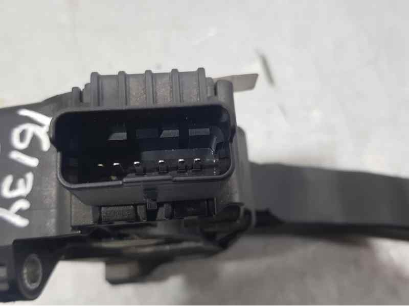 Recambio de potenciometro pedal para citroën jumpy furgon control m referencia OEM IAM 9839353480  