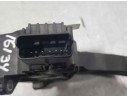 Recambio de potenciometro pedal para citroën jumpy furgon control m referencia OEM IAM 9839353480  