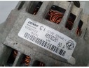 Recambio de alternador para fiat punto berlina (188) 1.2 16v dynamic referencia OEM IAM 46530261 63321713 DENSO