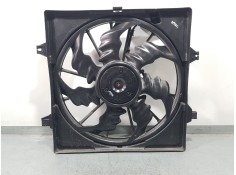Recambio de electroventilador para kia sportage v (nq5) 1.6 crdi mhev referencia OEM IAM 253504N7021  