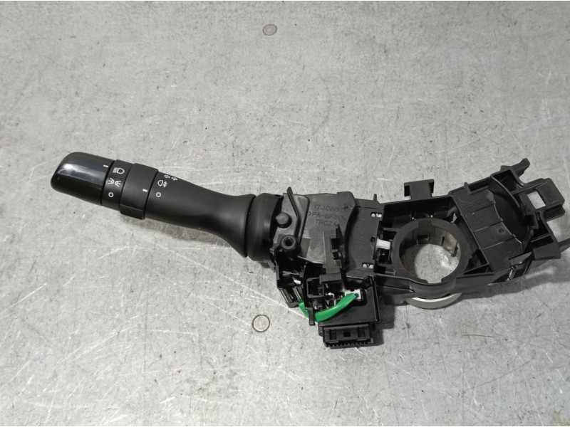 Recambio de mando luces para peugeot 108 active referencia OEM IAM 0H030X31  