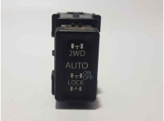 MODULO ELECTRONICO 2215J BOTON BLOQUE 4X4