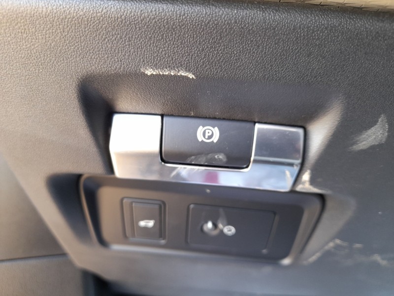 Recambio de palanca freno de mano para land rover range rover evoque (l551) 2.0 d150 mhev 4x4 referencia OEM IAM LR114829  