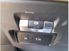 Recambio de palanca freno de mano para land rover range rover evoque (l551) 2.0 d150 mhev 4x4 referencia OEM IAM LR114829  