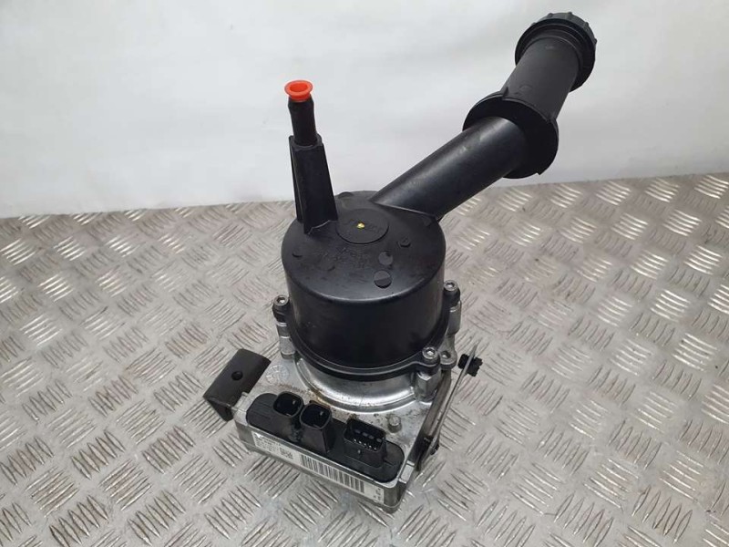 Recambio de bomba direccion electrica para citroën c4 lim. feel referencia OEM IAM 9813547780 A5102870 