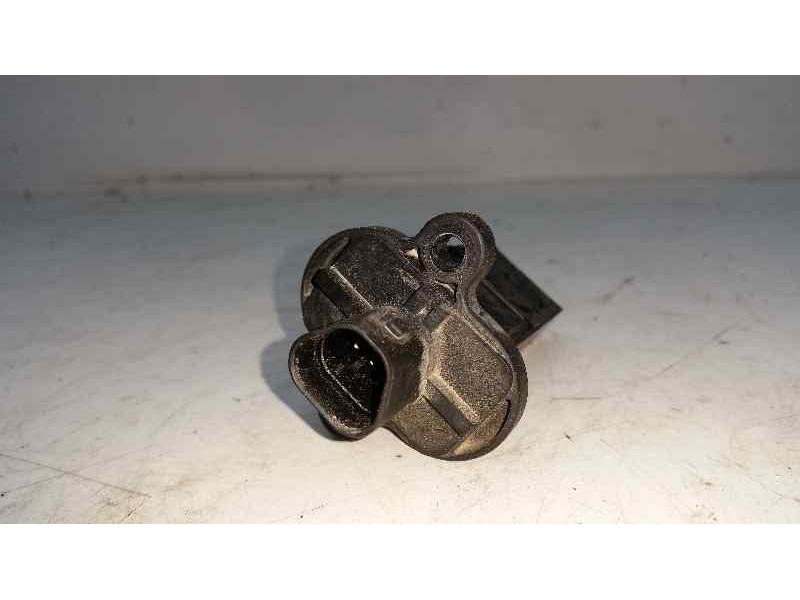 Recambio de caudalimetro para chevrolet aveo ls referencia OEM IAM 0280218254 13301682 BOSCH