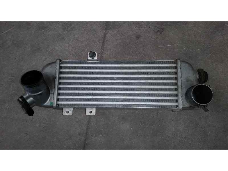 Recambio de intercooler para hyundai i30 classic referencia OEM IAM 6714315 282712A610 MODINE
