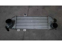 Recambio de intercooler para hyundai i30 classic referencia OEM IAM 6714315 282712A610 MODINE