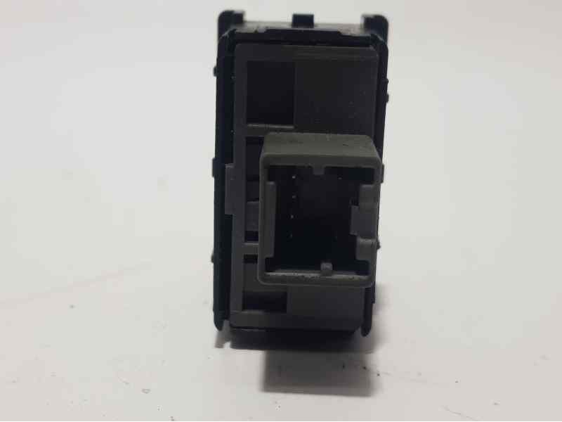 Recambio de modulo electronico para renault koleos dynamique referencia OEM IAM 2215J  BOTON BLOQUE 4X4