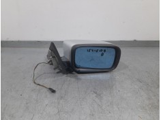 Recambio de retrovisor derecho para bmw serie 3 berlina (e46) 316i referencia OEM IAM 51168245128 ELECTRICO Y TOCADO 