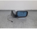 Recambio de retrovisor derecho para bmw serie 3 berlina (e46) 316i referencia OEM IAM 51168245128 ELECTRICO Y TOCADO 