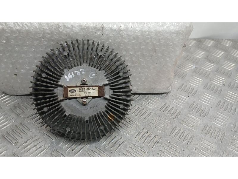 Recambio de ventilador viscoso motor para land rover range rover (lm) vogue referencia OEM IAM PGB000040 BEHR 99389