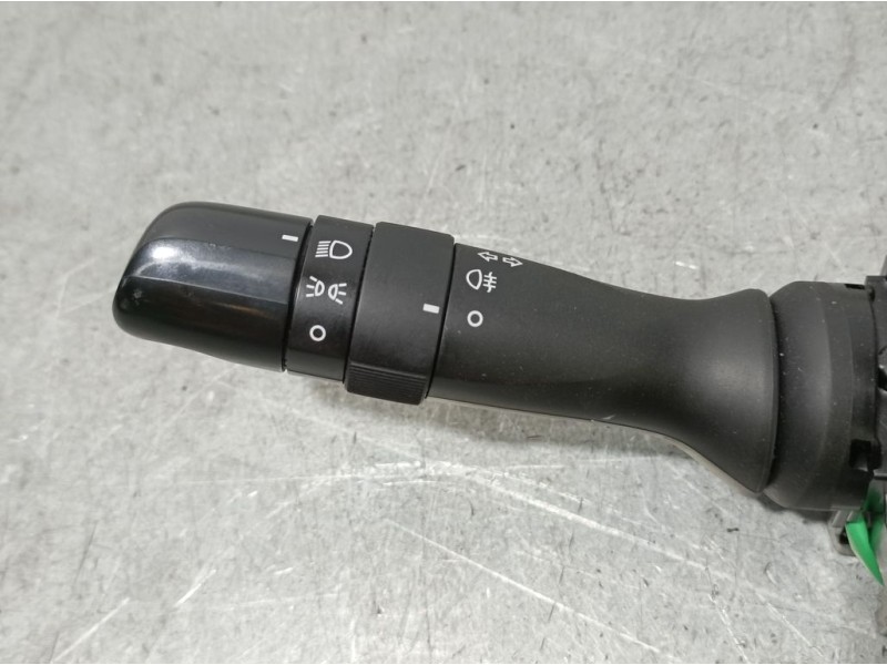 Recambio de mando luces para peugeot 108 active referencia OEM IAM 0H030X31  