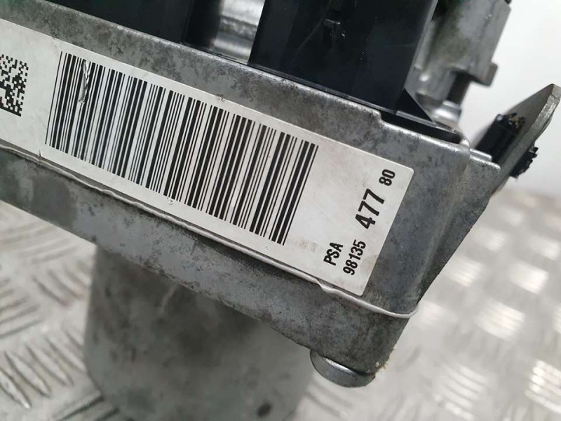 Recambio de bomba direccion electrica para citroën c4 lim. feel referencia OEM IAM 9813547780 A5102870 