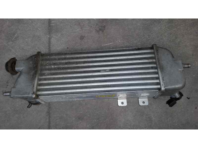 Recambio de intercooler para hyundai i30 classic referencia OEM IAM 6714315 282712A610 MODINE