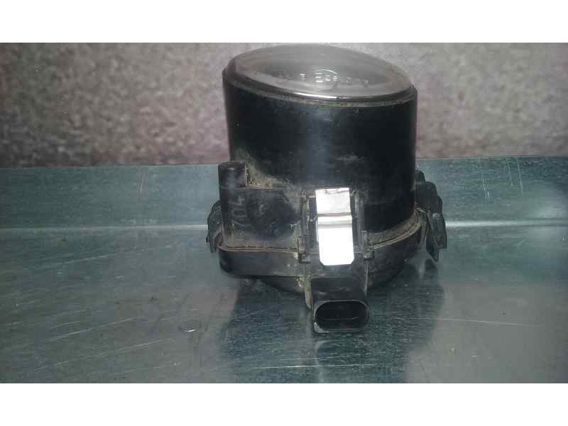 Recambio de faro antiniebla izquierdo para volkswagen lupo (6x1/6e1) advance referencia OEM IAM 6H0941699A 2 PINS 