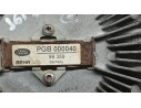Recambio de ventilador viscoso motor para land rover range rover (lm) vogue referencia OEM IAM PGB000040 BEHR 99389