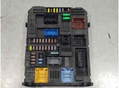Recambio de caja reles / fusibles para citroën jumpy furgon control m referencia OEM IAM 9845141280  
