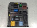 Recambio de caja reles / fusibles para citroën jumpy furgon control m referencia OEM IAM 9845141280  